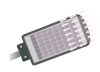 Lampa solarna VOLT POLSKA JOCKER 120 + panel 12W + 12.000mAh + pilot